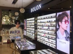 -精益眼镜(建三店)