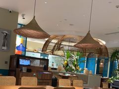 -南越郡·越式风味餐厅(青秀万达店)