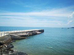 -硇洲岛旅游区