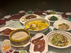 -大鸭梨烤鸭(望京店)