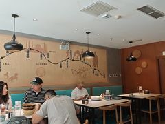 -山丹丹西北菜(金贸大厦店)