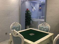-优悦派·别墅派对轰趴馆(静安店)