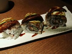 -麦秋寿司(富都广场店)