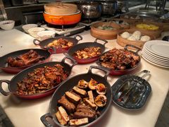 -长沙大王山朗豪酒店·朗豪自助餐厅