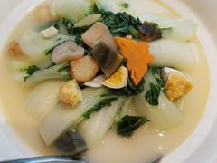 -万龙洲海鲜(广渠门店)