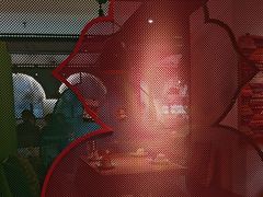 -纳鲁孜·新疆特色餐厅(上海悦荟广场店)