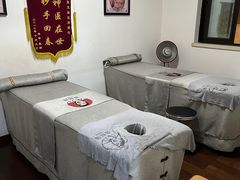 -张钰强中医正骨推拿连锁(华发商都店)