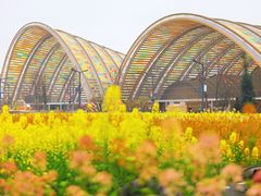 -中国天府农业博览园