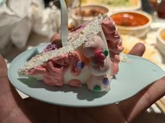 -海底捞火锅(锦艺城店)