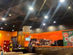 -大快活(丽丰店)