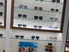 -宝岛眼镜(雨花吾悦广场店)