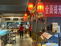 -山西会馆·晋菜·晋商宴·牌匾博物馆(胜利东街店)