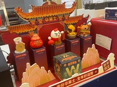 -华莱士·全鸡汉堡(五爱道店)