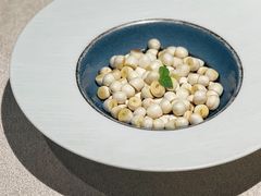 意大利醋泡鲜莲子-新荣记(椒江店)