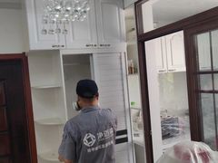 -科立恩进口除甲醛甲醛检测