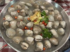 -吉源大排档·鱼生·海鲜(烧烤彩印厂店)