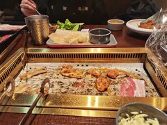 -新石器烤肉(之心城店)