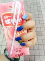 -爱手爱脚指甲造型