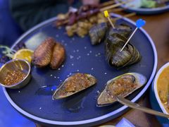 -曼泰·泰餐(江南环球港店)