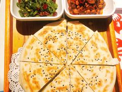 -汉唐宴长安食府