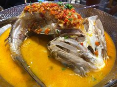 -巢爷老味(东方红店)