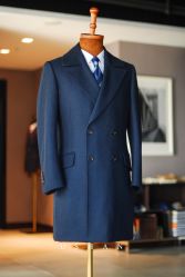 -优山定制西服衬衫大衣(国贸店)