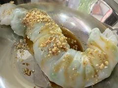 -心品味卷筒粉(人民路店)