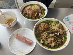 -老赵面店(大西路店)