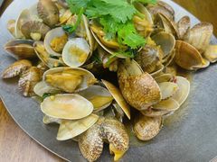 -老虎滩大连海鲜烧烤(水游城店)