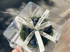 -麦西尔手工烘焙坊(汇新路店)