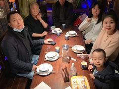 包厢-绿茶餐厅(燕郊永旺店)