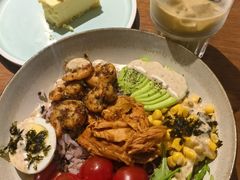 -雕刻时光咖啡馆(交大店)