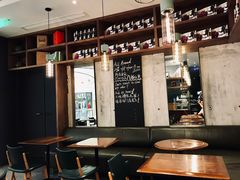 大堂-BAKER&SPICE(国金中心商场店)