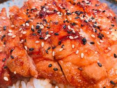 -京和风食堂·定食寿喜锅(保利樾广场店)