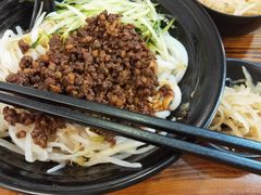 凉拌米线-丽虹云南过桥米线(兴工街店)