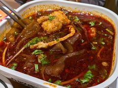 -魏家凉皮(儿童医院店)