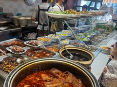 -梅溪·小伙子干挑面(安吉总店)