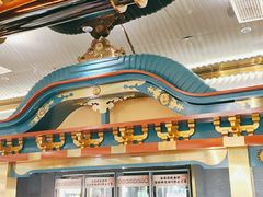 大堂-一绪に寿喜烧(荟聚店)