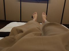 -水墨澜渟足道·SPA·传统(四望亭东关街店)
