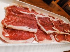 -丁卯•铜锅涮肉(工体店)