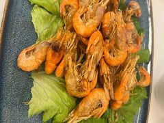 -春餐厅