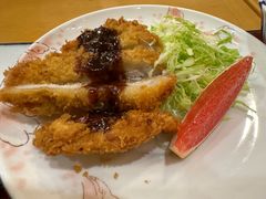 -虹梅食堂·爱蝦乃家