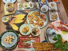 -红叶日本料理(辰熙广场店)