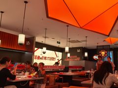 -闻溪有渔·活鱼现烤才好吃(太仓万达店)