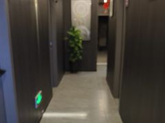 -鹿栖.精油SPA(金山世纪城店)