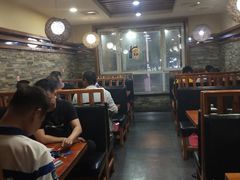 -喜胖串店(光华路店)