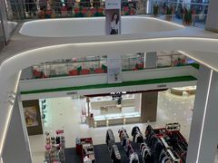 -友谊新天地广场(金街店)