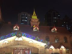 -马勒别墅饭店(静安寺店)