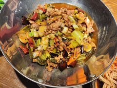 -福照楼汽锅鸡·云南菜(万达广场店)