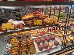 -PAPER STONE BAKERY(天环店)